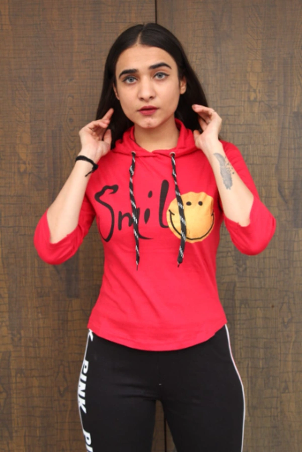 Cap t-shirt